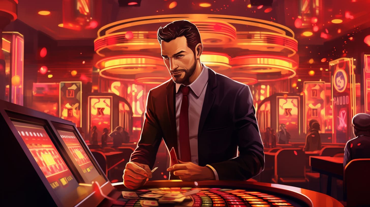 Platform levis toto menyediakan layanan gaming online yang aman dan terpercaya